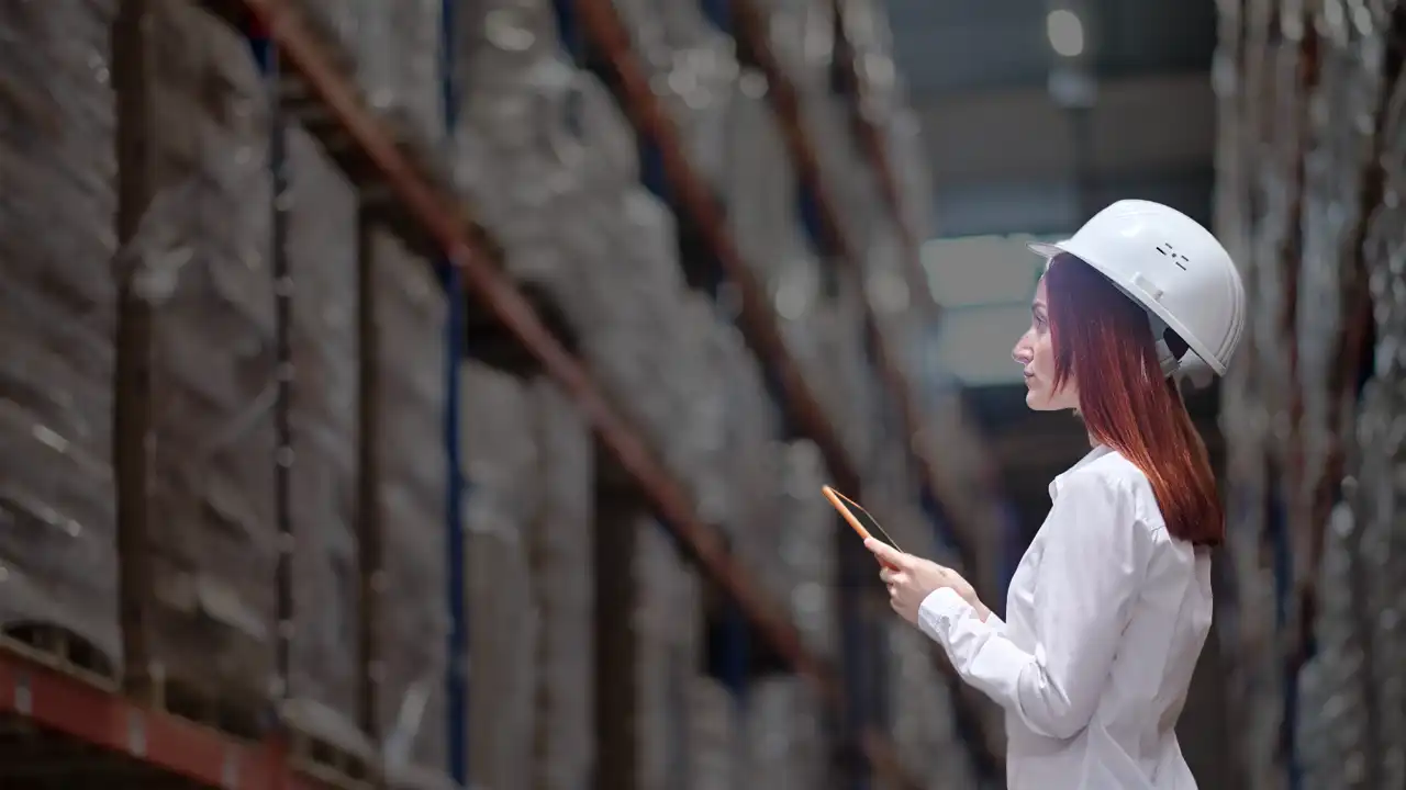 Master Inventory Control - Masteritec
